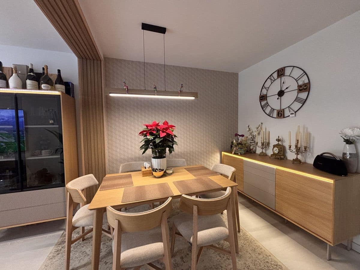 2 sypialnia Apartament na sprzedaż w Lo Pagan - 257 000 € (Ref: 10013720)