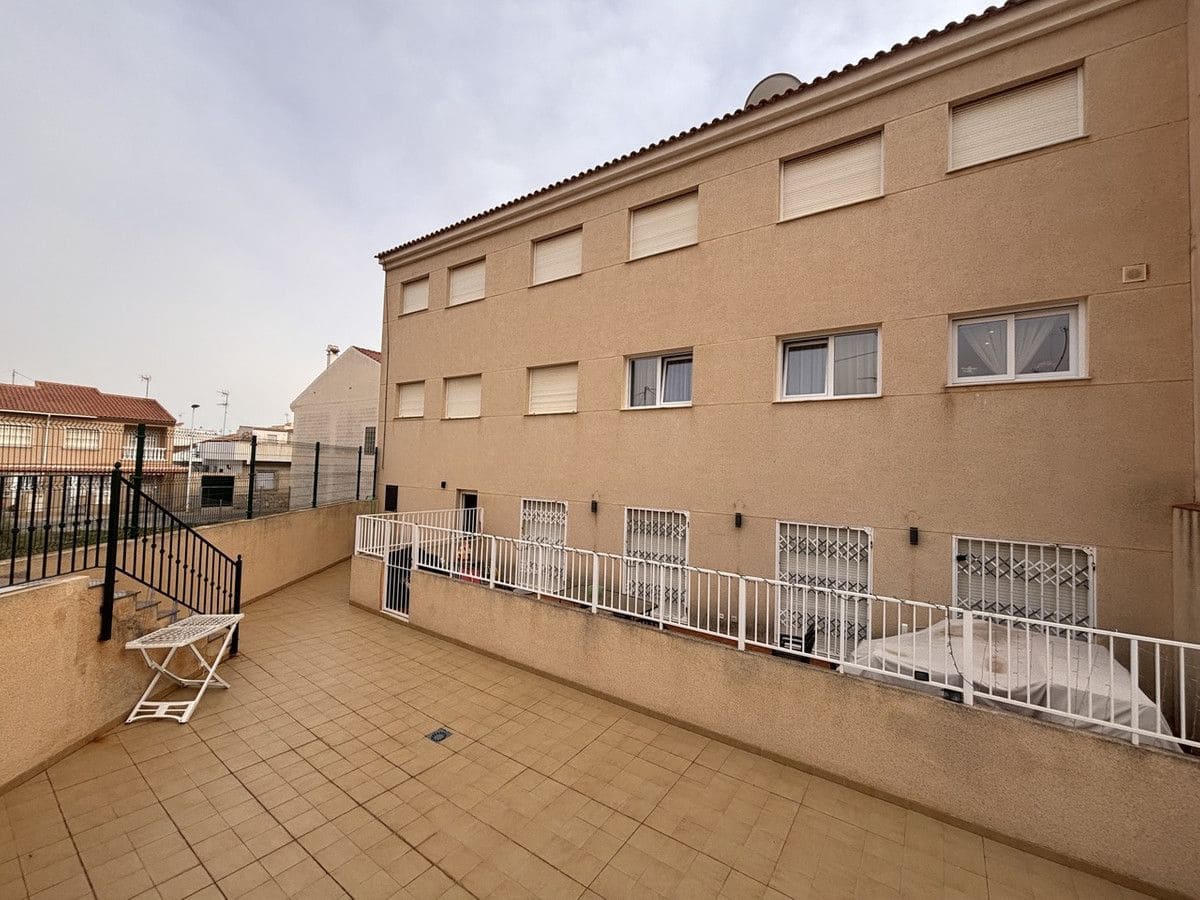 2 sypialnia Apartament na sprzedaż w Lo Pagan - 257 000 € (Ref: 10013720)