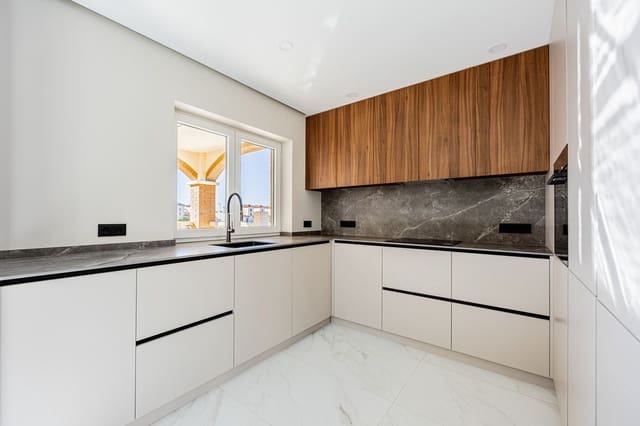 4 slaapkamer Villa te koop in Rojales - € 580.000 (Ref: 10013722)