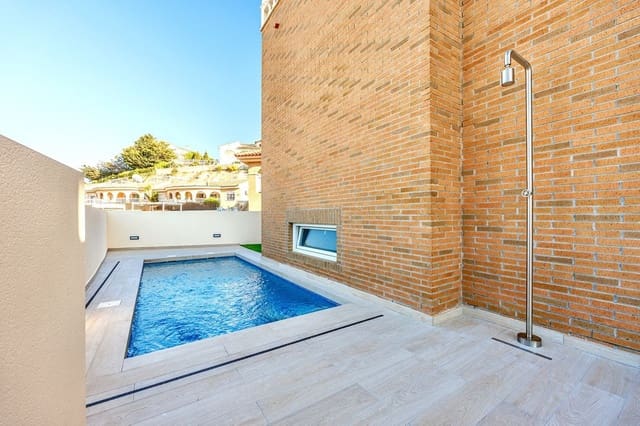 4 slaapkamer Villa te koop in Rojales - € 580.000 (Ref: 10013722)