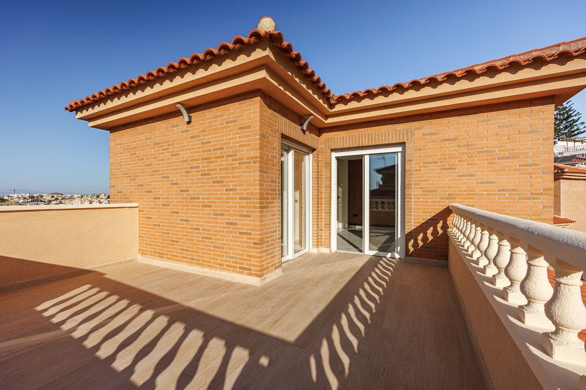 4 slaapkamer Villa te koop in Rojales - € 580.000 (Ref: 10013722)