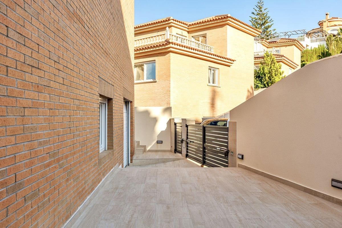 4 slaapkamer Villa te koop in Rojales - € 580.000 (Ref: 10013722)