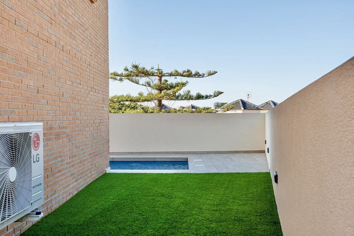 4 slaapkamer Villa te koop in Rojales - € 580.000 (Ref: 10013722)