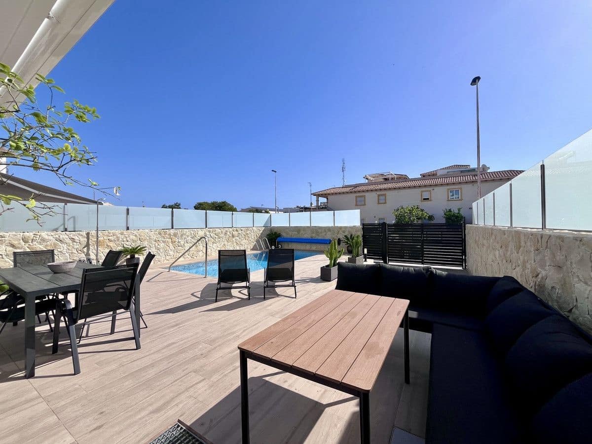 4 chambre Villa/Maison à vendre à Orihuela Costa - 794 950 € (Ref: 10013723)