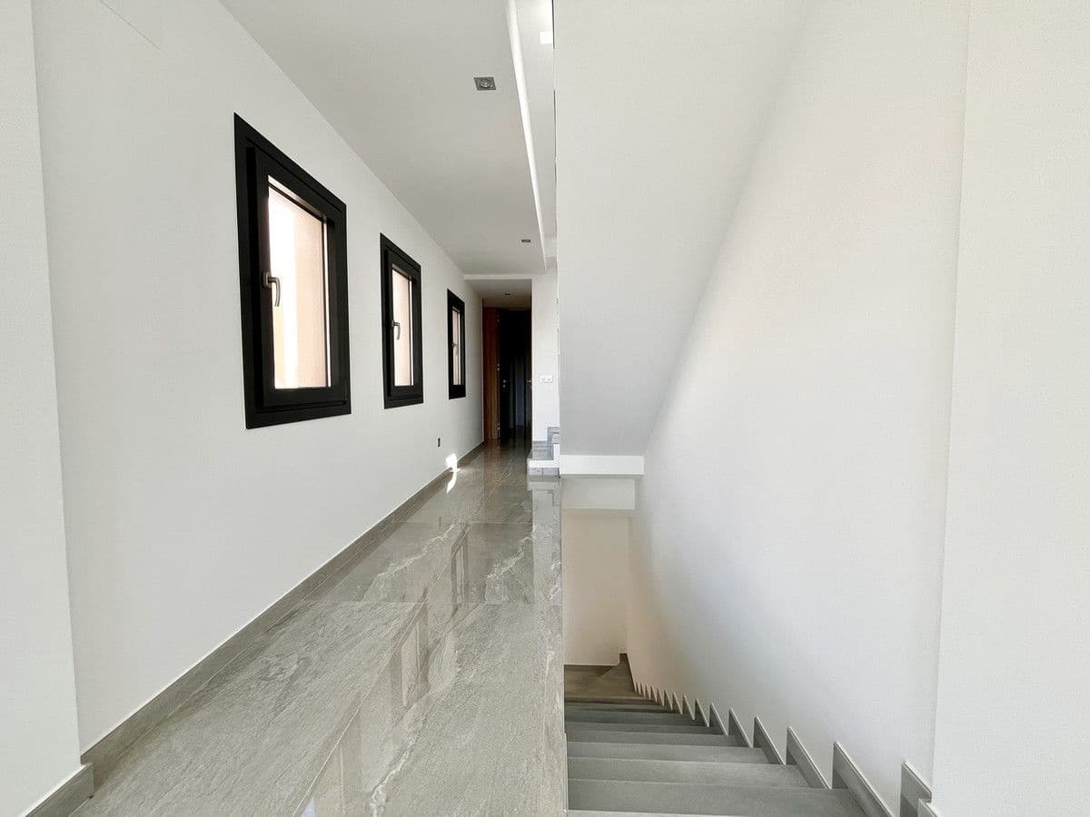 3 soverom Villa til salgs i San Pedro del Pinatar - € 425 000 (Ref: 10013724)