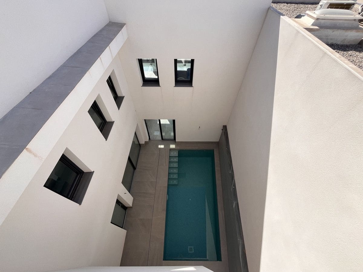 3 soverom Villa til salgs i San Pedro del Pinatar - € 425 000 (Ref: 10013724)