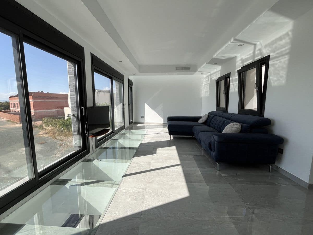 3 soverom Villa til salgs i San Pedro del Pinatar - € 425 000 (Ref: 10013724)