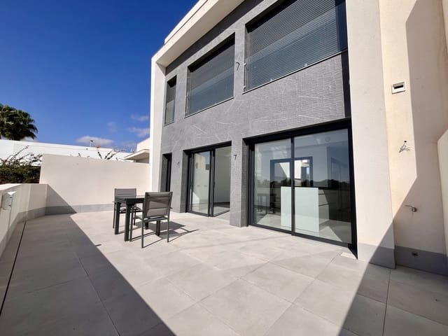3 soverom Villa til salgs i San Pedro del Pinatar - € 425 000 (Ref: 10013724)
