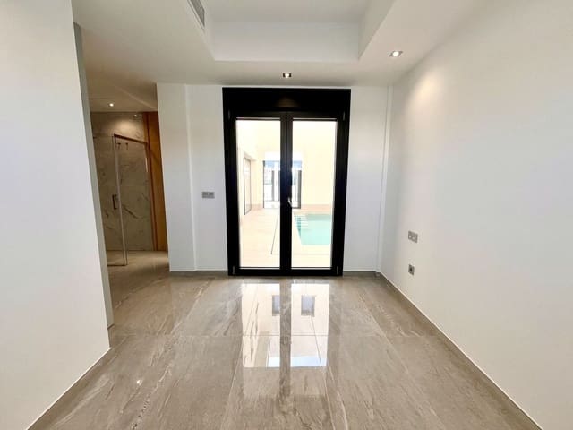 3 soverom Villa til salgs i San Pedro del Pinatar - € 425 000 (Ref: 10013724)