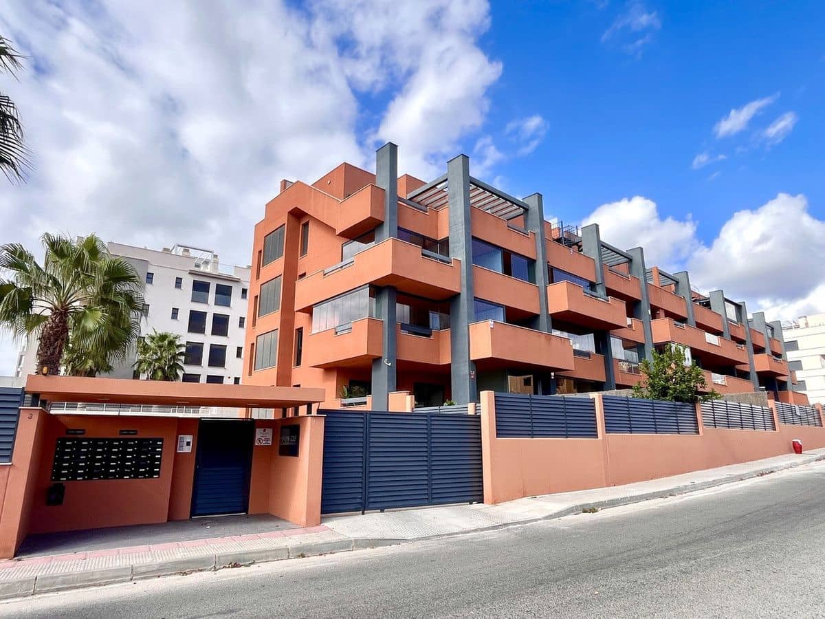 2 bedroom Apartment for sale in Orihuela Costa - € 264,950 (Ref: 10013725)