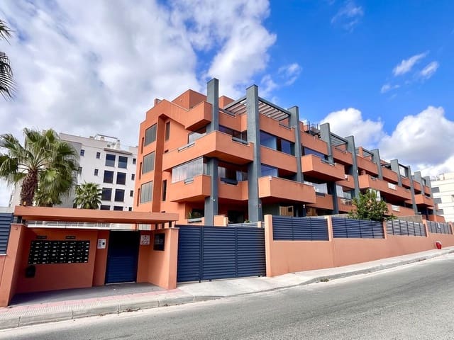 2 bedroom Apartment for sale in Orihuela Costa, Orihuela - € 264,950 (Ref: 10013725)