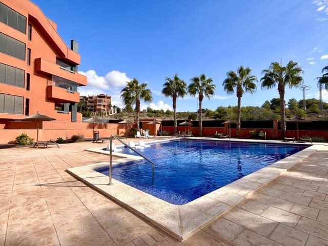 2 bedroom Apartment for sale in Orihuela Costa, Orihuela - € 264,950 (Ref: 10013725)