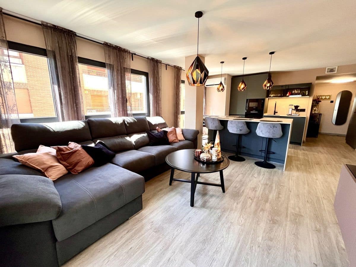 4 sovrum Lägenhet till salu i Almoradi - 250 000 € (Ref: 10013726)