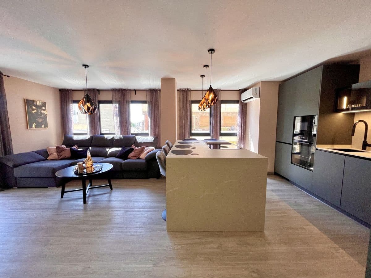 4 sovrum Lägenhet till salu i Almoradi - 250 000 € (Ref: 10013726)