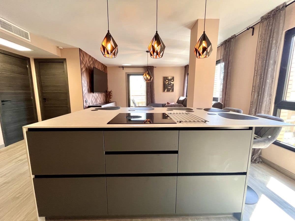 4 sovrum Lägenhet till salu i Almoradi - 250 000 € (Ref: 10013726)