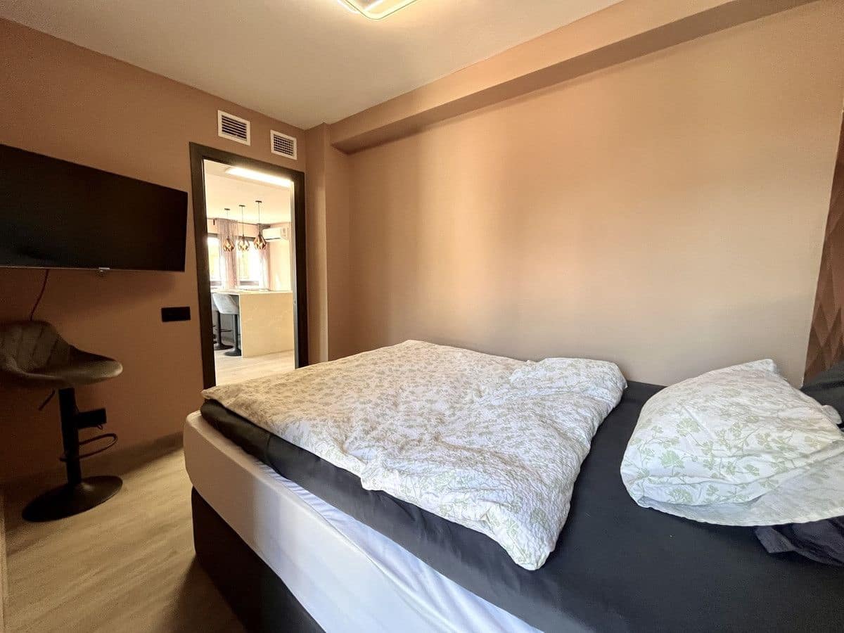 4 sovrum Lägenhet till salu i Almoradi - 250 000 € (Ref: 10013726)