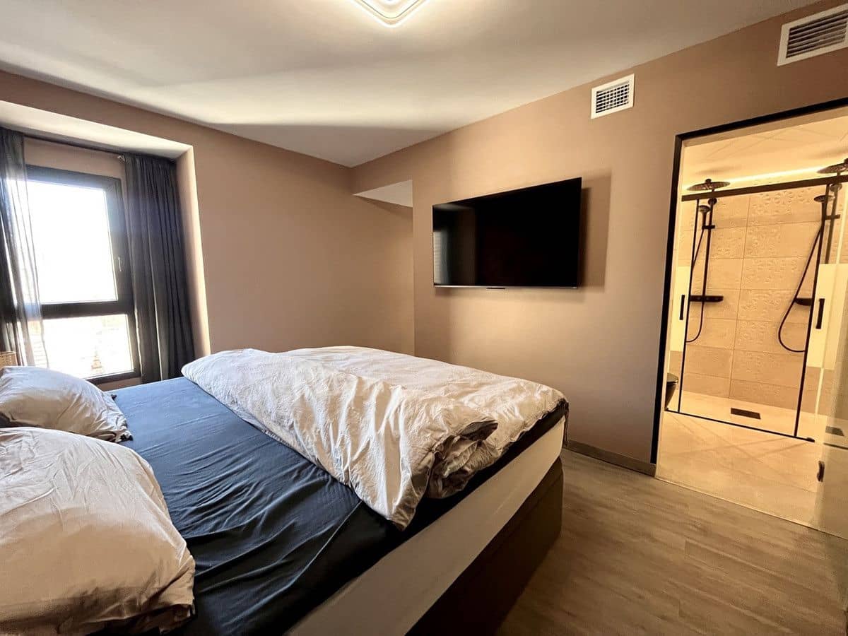 4 sovrum Lägenhet till salu i Almoradi - 250 000 € (Ref: 10013726)