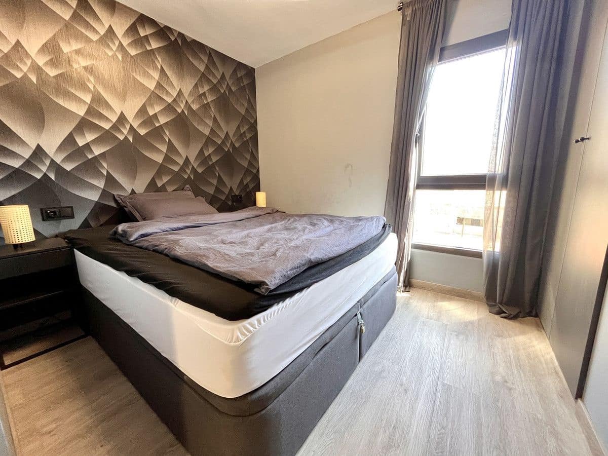 4 sovrum Lägenhet till salu i Almoradi - 250 000 € (Ref: 10013726)