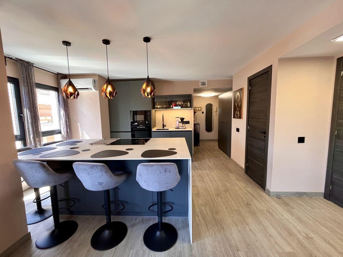 4 sovrum Lägenhet till salu i Almoradi - 250 000 € (Ref: 10013726)