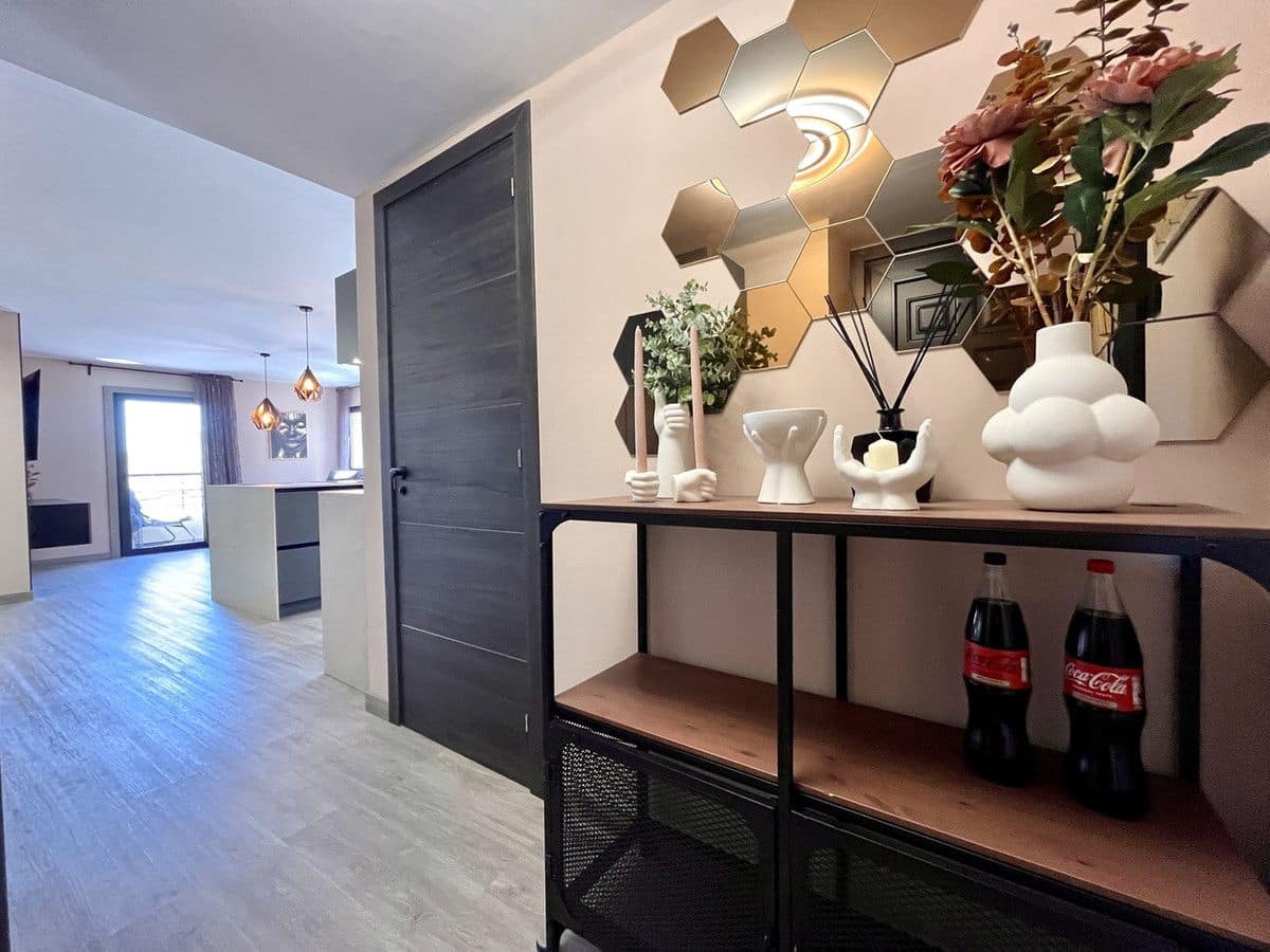 4 sovrum Lägenhet till salu i Almoradi - 250 000 € (Ref: 10013726)