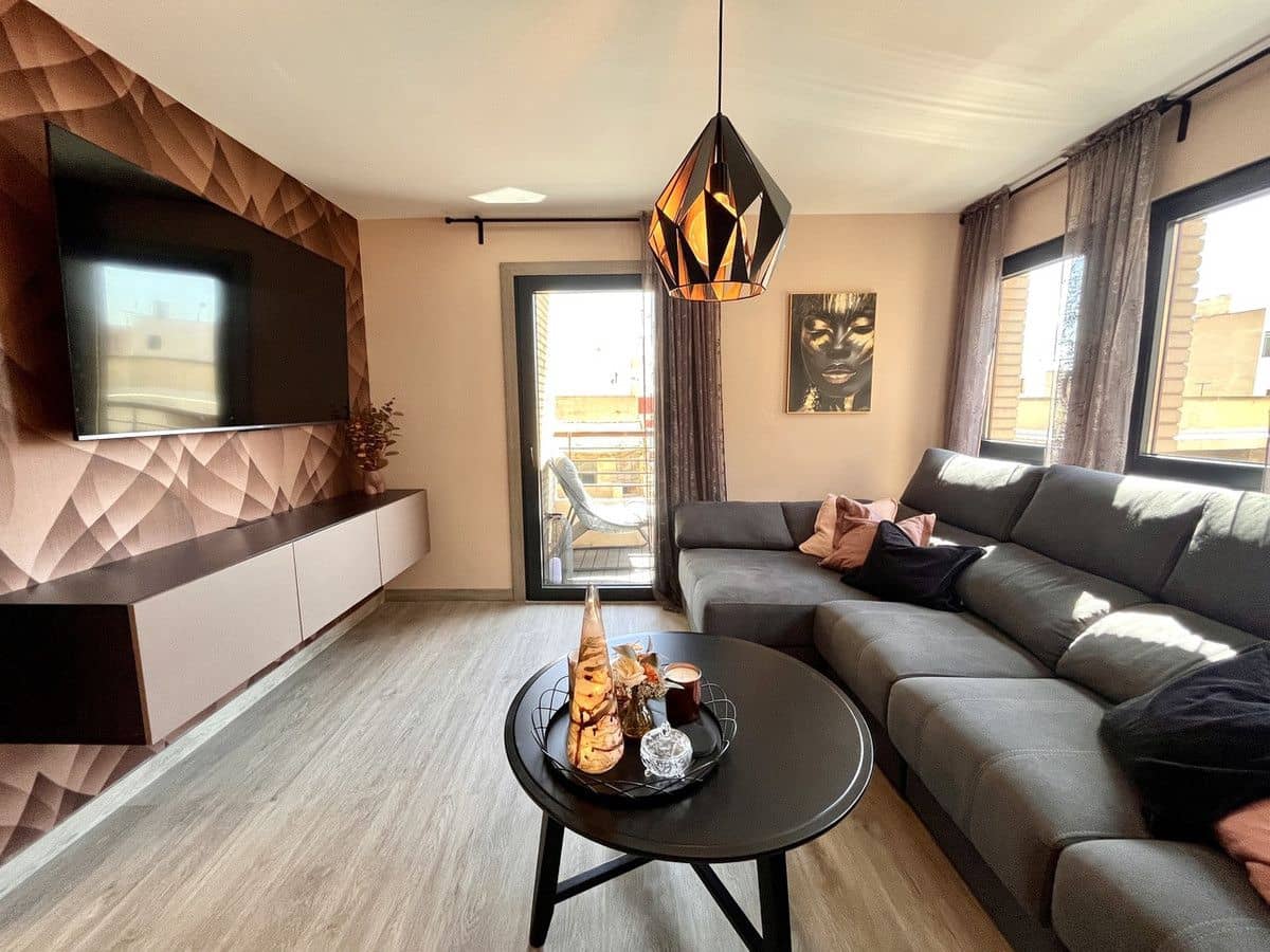 4 sovrum Lägenhet till salu i Almoradi - 250 000 € (Ref: 10013726)