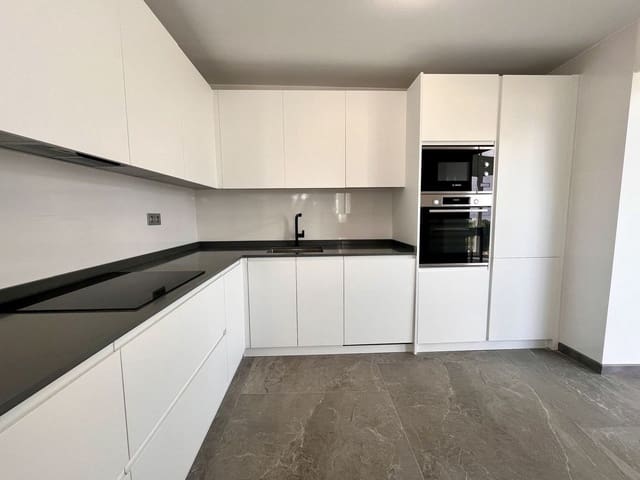 6 camera da letto Villa in vendita in La Florida, Orihuela con piscina - 1.050.000 € (Rif: 10013728)