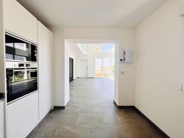 6 camera da letto Villa in vendita in La Florida, Orihuela con piscina - 1.050.000 € (Rif: 10013728)
