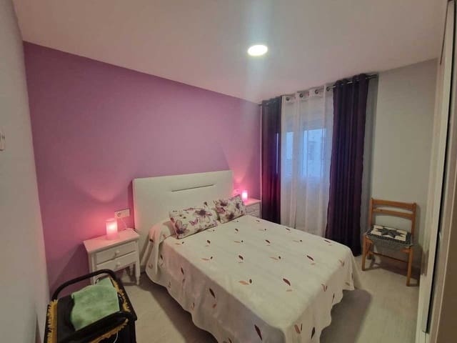 3 bedroom Apartment for sale in Torrevieja - € 335,000 (Ref: 10013729)