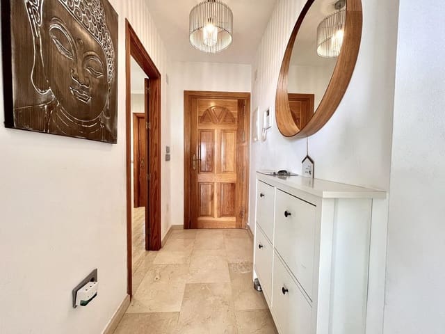 5 Zimmer Villa zu verkaufen in San Miguel de Salinas - 599.999 € (Ref: 10013730)