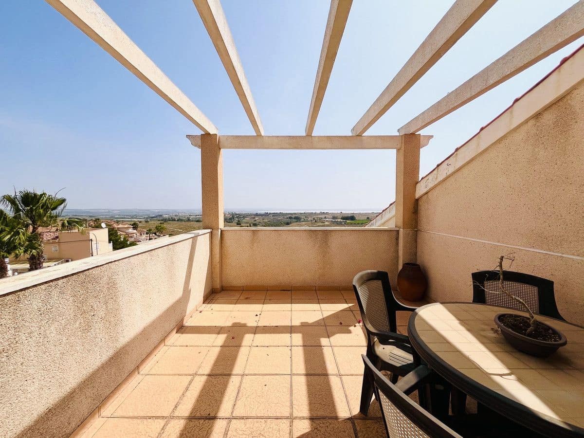 5 Zimmer Villa zu verkaufen in San Miguel de Salinas - 599.999 € (Ref: 10013730)