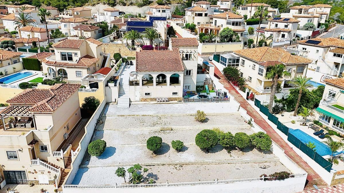 5 Zimmer Villa zu verkaufen in San Miguel de Salinas - 599.999 € (Ref: 10013730)