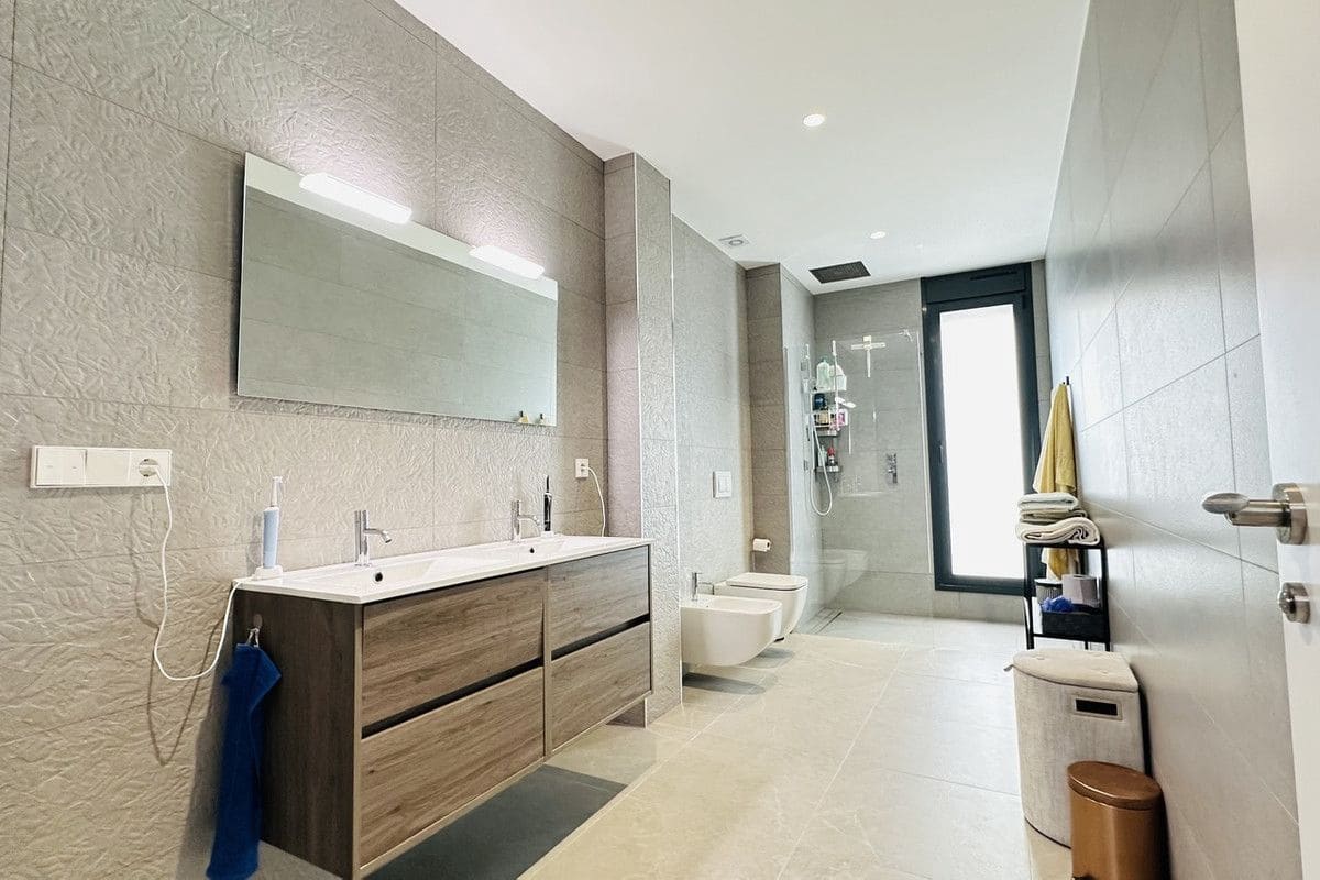 6 makuuhuone Huvila myytävänä paikassa Orihuela - 2 195 000 € (Ref: 10013731)