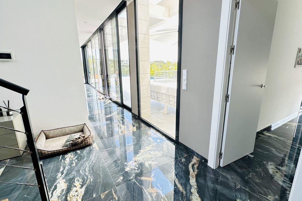 6 makuuhuone Huvila myytävänä paikassa Orihuela - 2 195 000 € (Ref: 10013731)