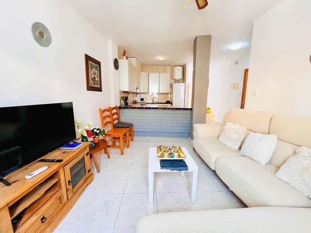 5 bedroom Apartment for sale in San Miguel de Salinas - € 269,999 (Ref: 10013732)