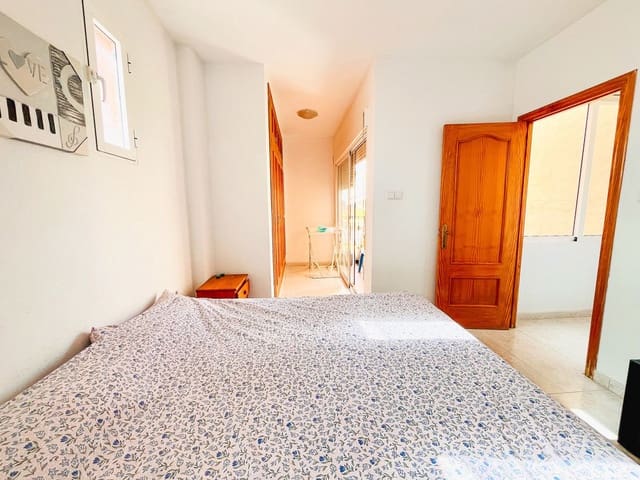5 bedroom Apartment for sale in San Miguel de Salinas - € 269,999 (Ref: 10013732)