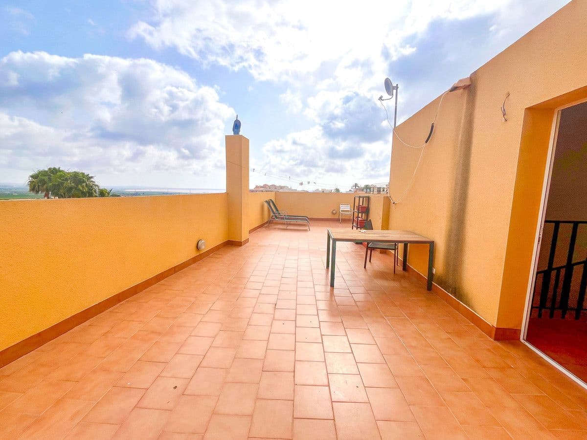5 bedroom Apartment for sale in San Miguel de Salinas - € 269,999 (Ref: 10013732)