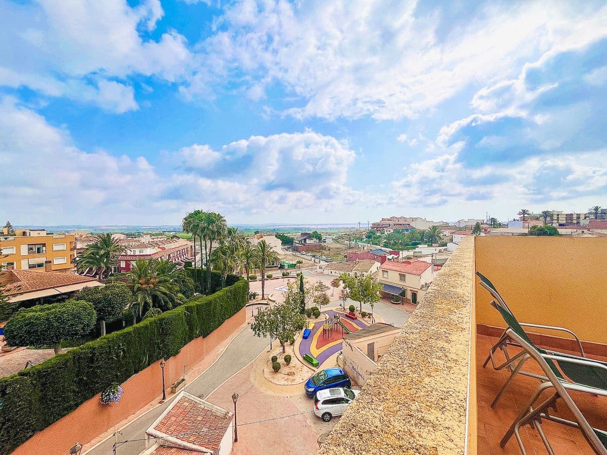 5 bedroom Apartment for sale in San Miguel de Salinas - € 269,999 (Ref: 10013732)