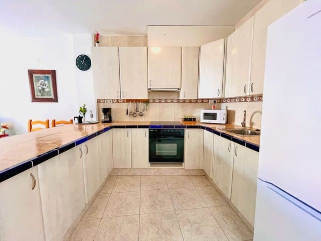 5 bedroom Apartment for sale in San Miguel de Salinas - € 269,999 (Ref: 10013732)