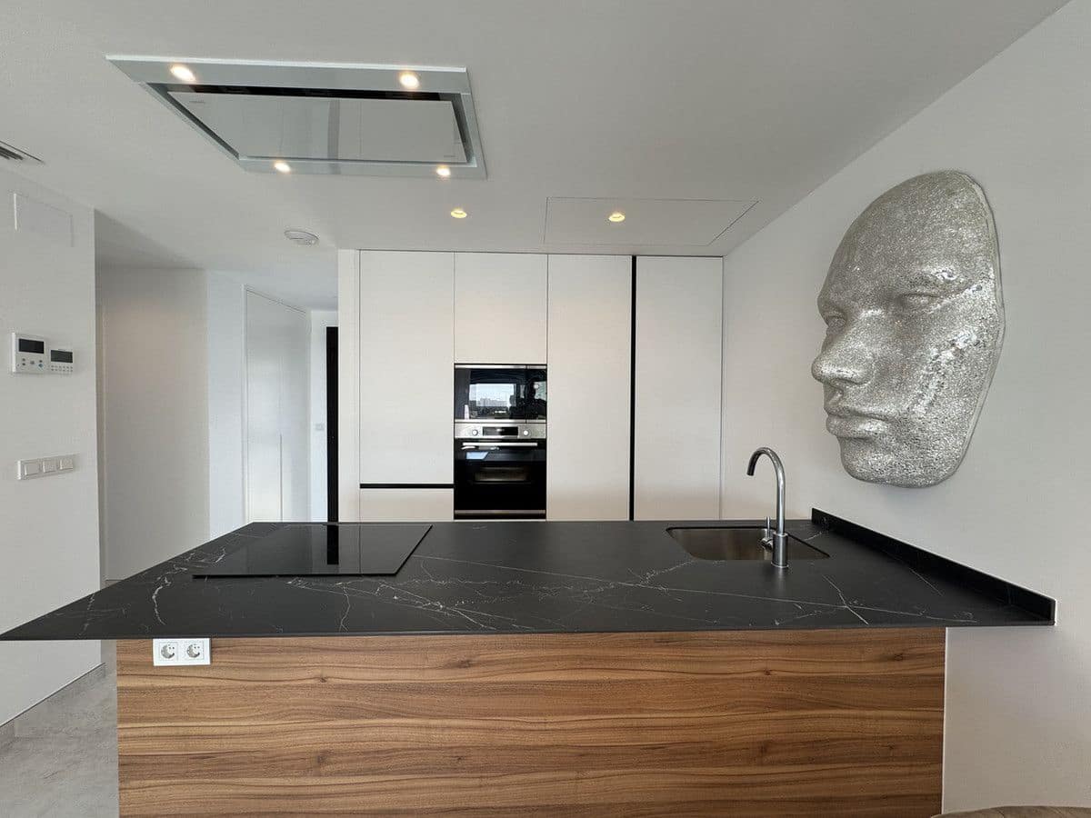 2 bedroom Apartment for sale in Orihuela Costa with pool - € 529,950 (Ref: 10013733)