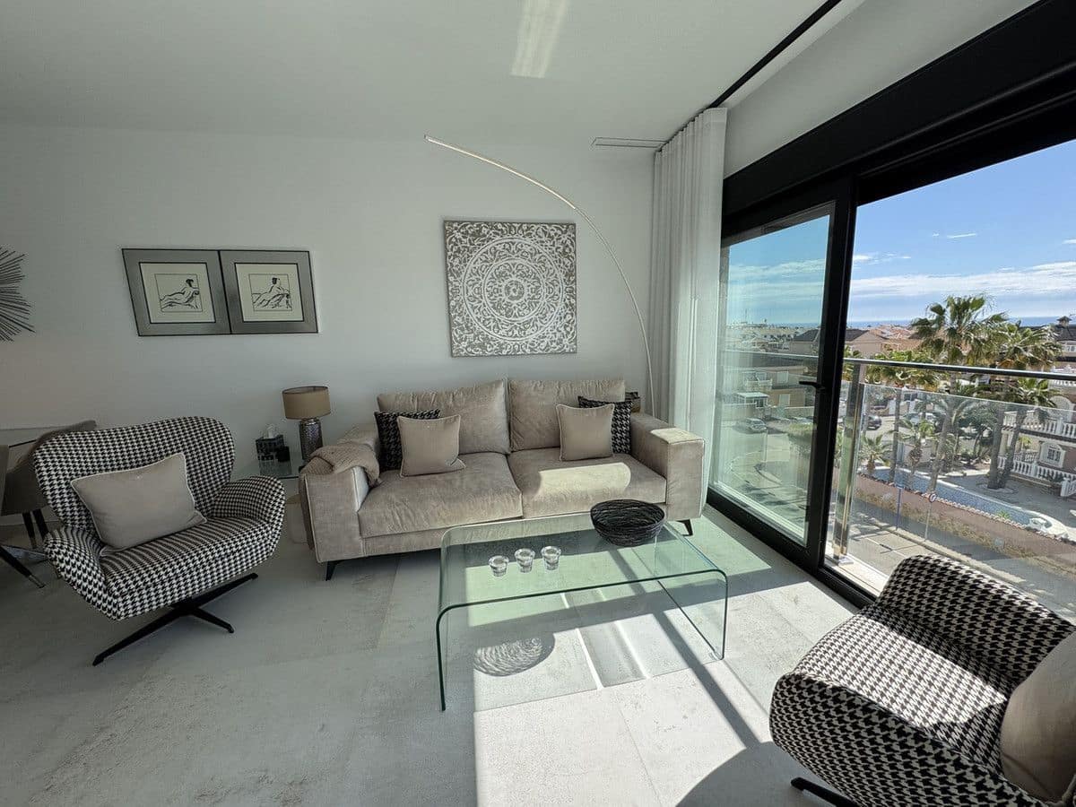 2 bedroom Apartment for sale in Orihuela Costa with pool - € 529,950 (Ref: 10013733)