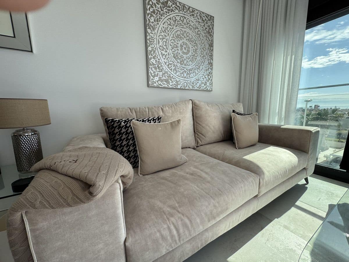 2 bedroom Apartment for sale in Orihuela Costa with pool - € 529,950 (Ref: 10013733)