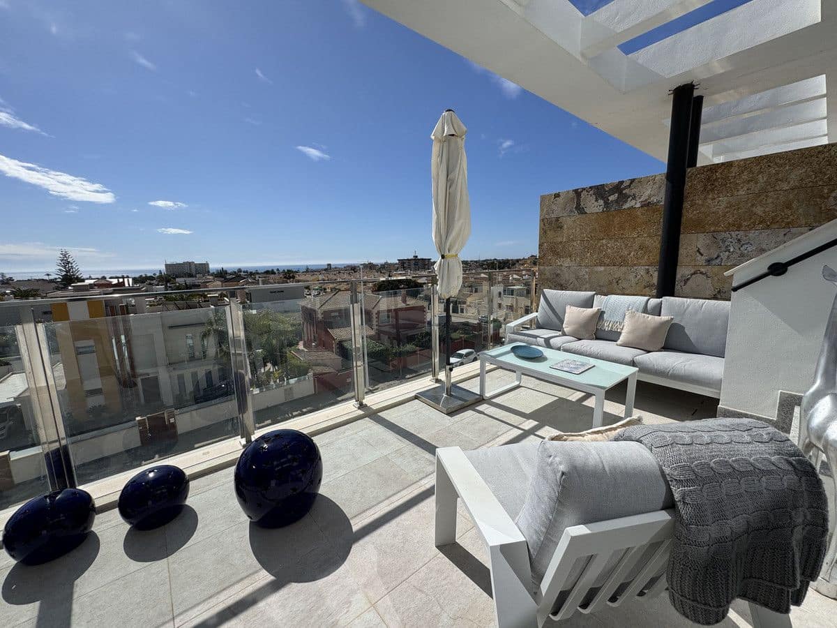 2 bedroom Apartment for sale in Orihuela Costa with pool - € 529,950 (Ref: 10013733)