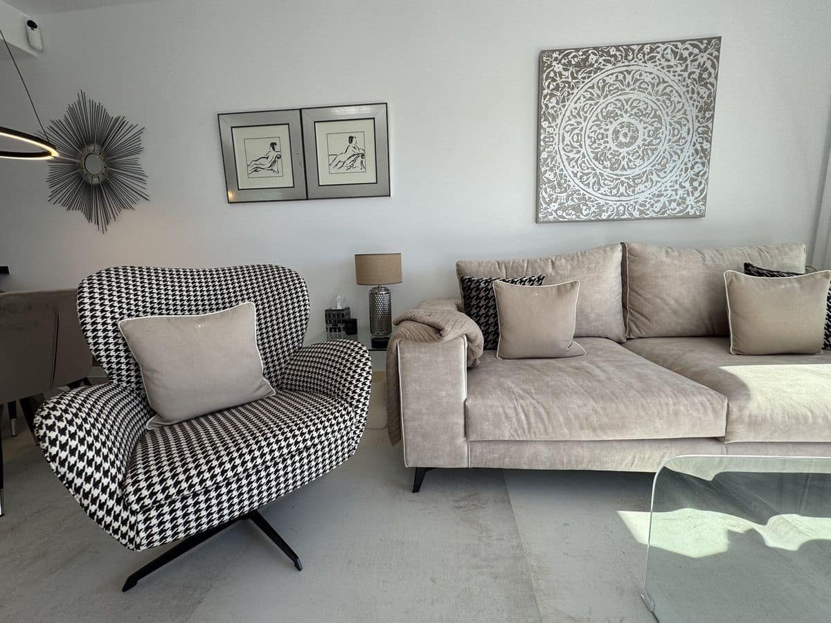 2 bedroom Apartment for sale in Orihuela Costa with pool - € 529,950 (Ref: 10013733)