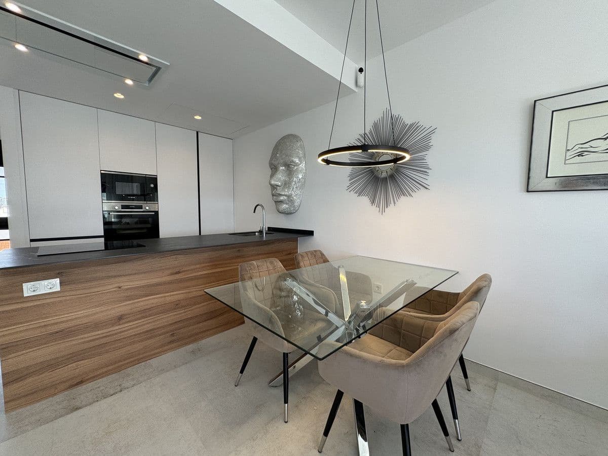 2 bedroom Apartment for sale in Orihuela Costa with pool - € 529,950 (Ref: 10013733)