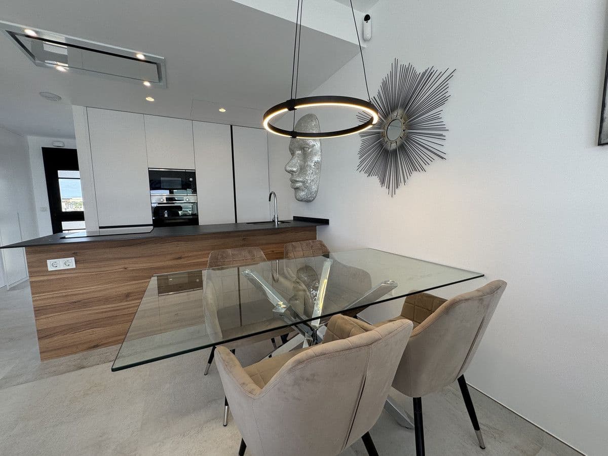 2 bedroom Apartment for sale in Orihuela Costa with pool - € 529,950 (Ref: 10013733)
