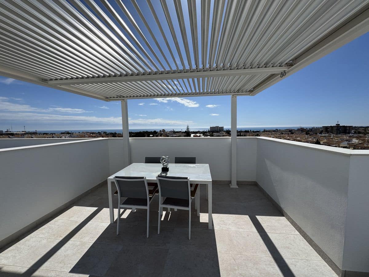 2 bedroom Apartment for sale in Orihuela Costa with pool - € 529,950 (Ref: 10013733)