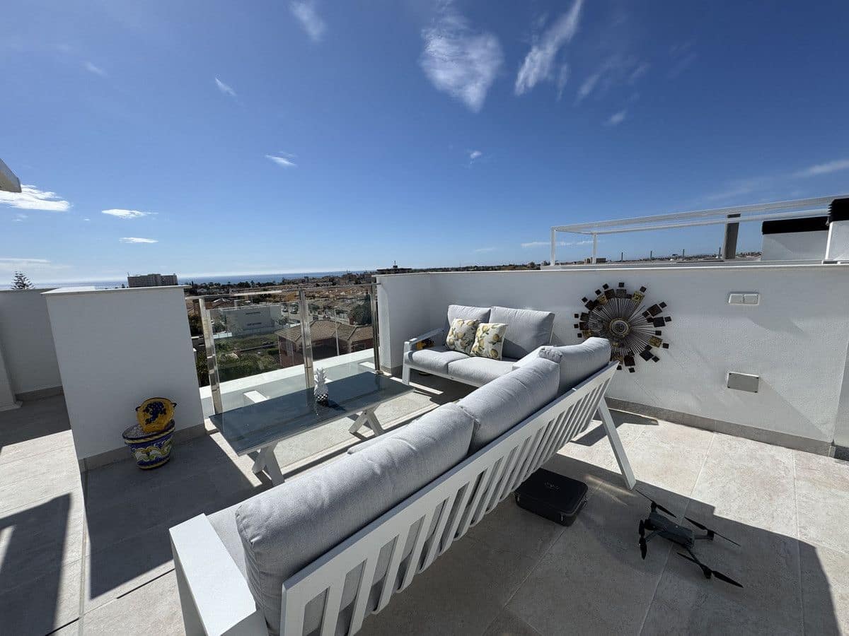 2 bedroom Apartment for sale in Orihuela Costa with pool - € 529,950 (Ref: 10013733)
