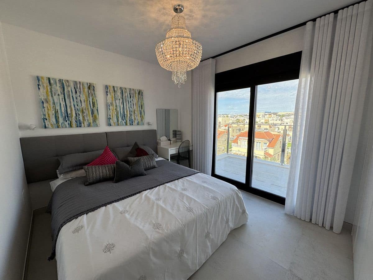 2 bedroom Apartment for sale in Orihuela Costa with pool - € 529,950 (Ref: 10013733)