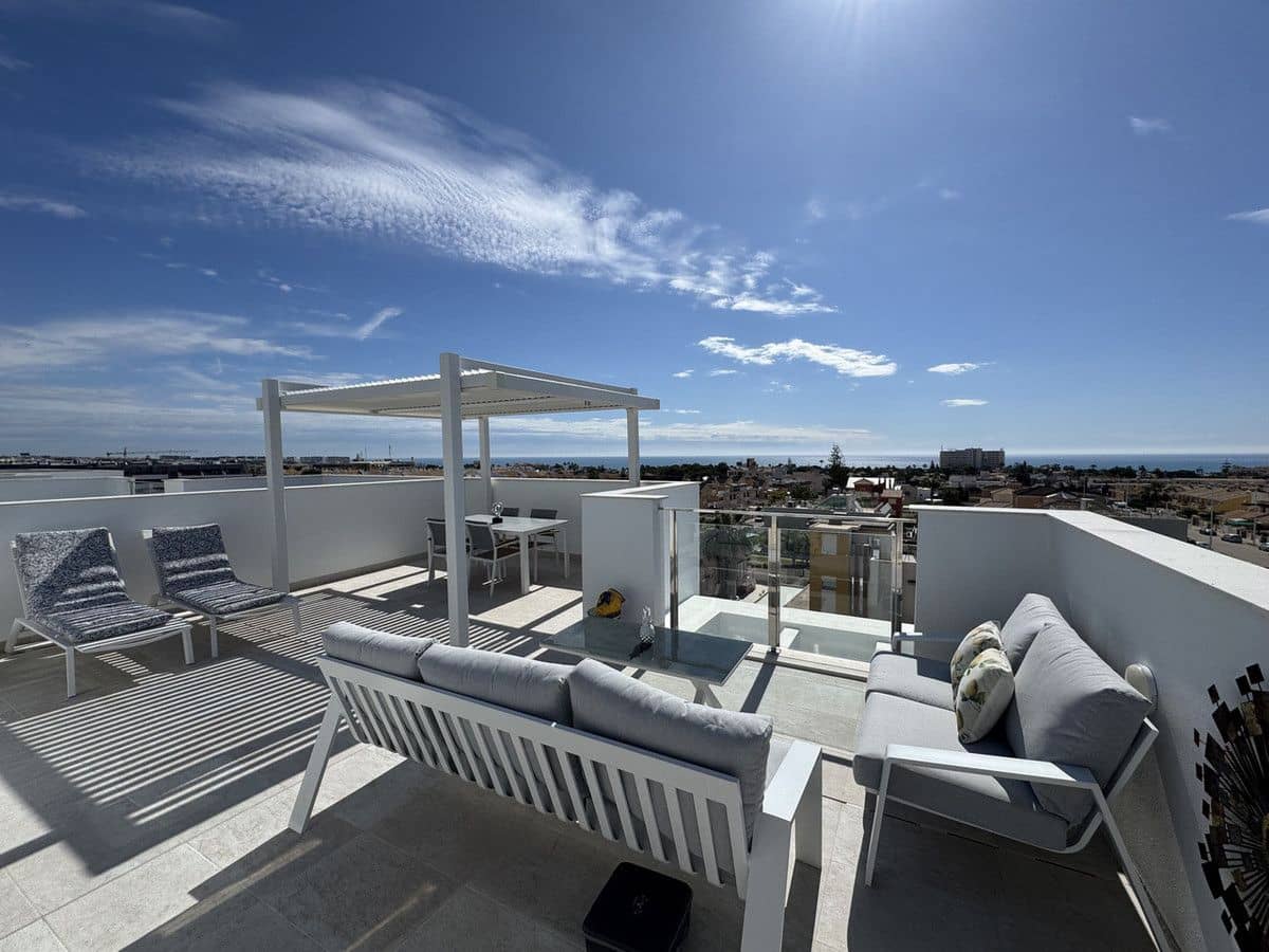 2 bedroom Apartment for sale in Orihuela Costa with pool - € 529,950 (Ref: 10013733)