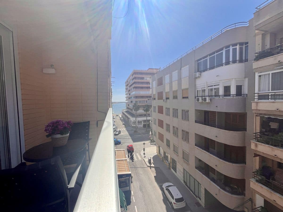 3 Zimmer Apartment zu verkaufen in Torrevieja - 255.000 € (Ref: 10013734)